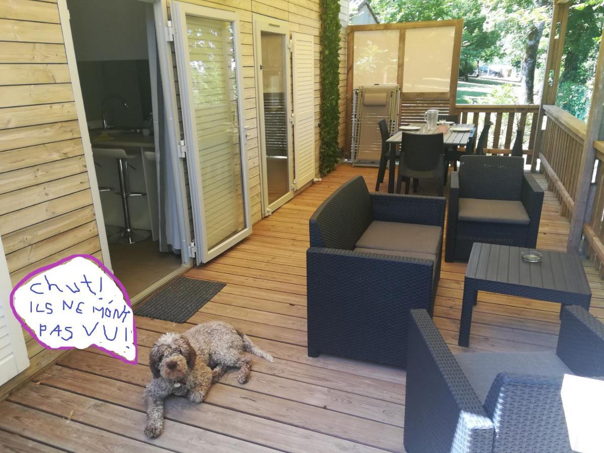 邓根图洛莱斯小屋酒店 萨尔拉拉卡内达 外观 照片