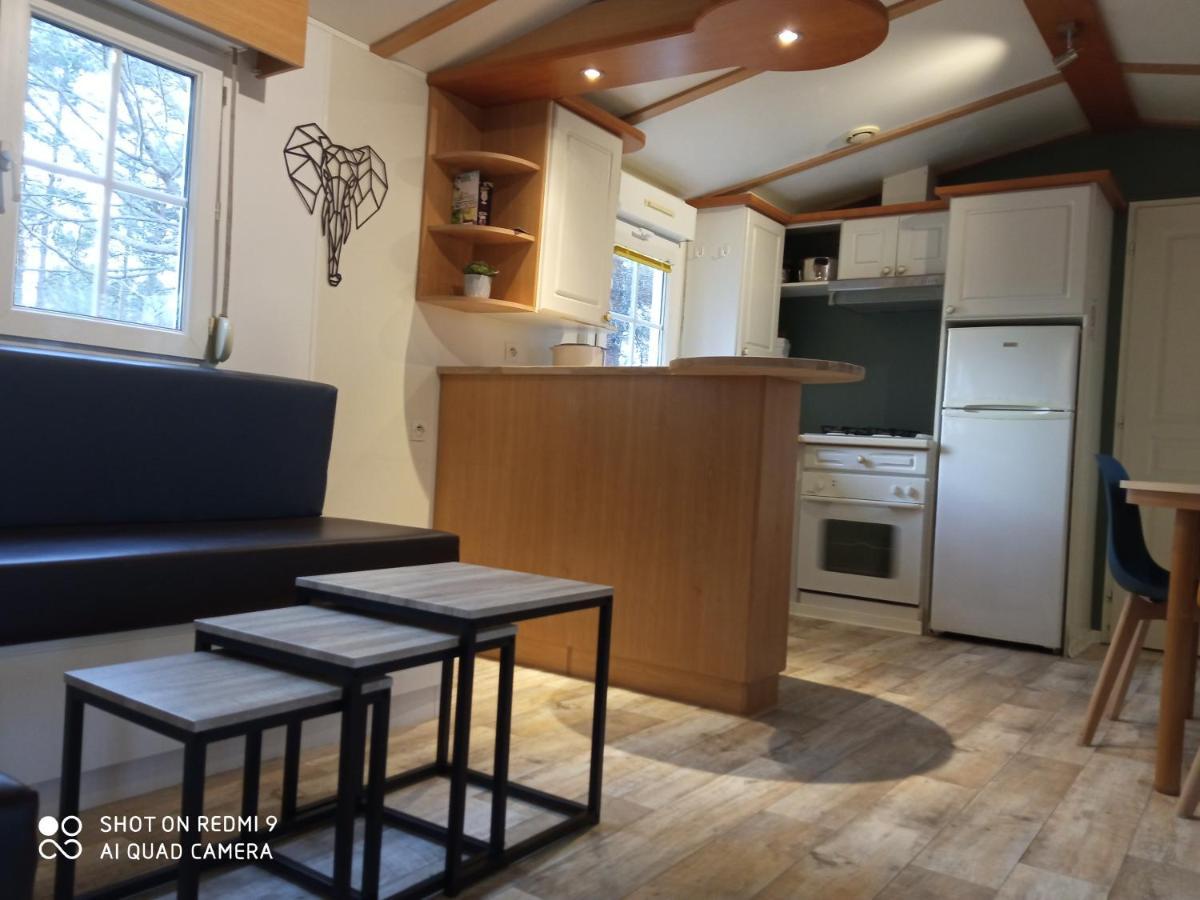 邓根图洛莱斯小屋酒店 萨尔拉拉卡内达 外观 照片