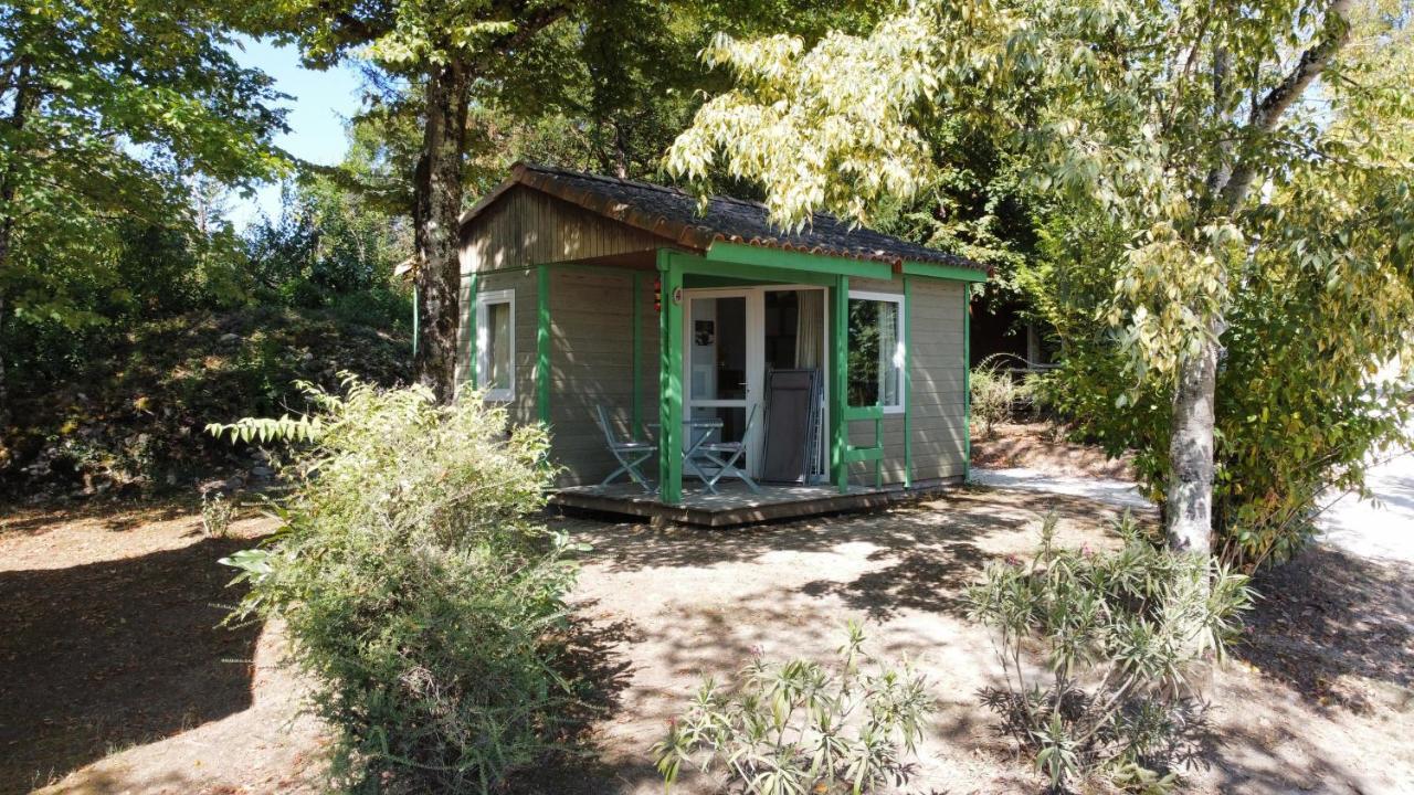 邓根图洛莱斯小屋酒店 萨尔拉拉卡内达 外观 照片