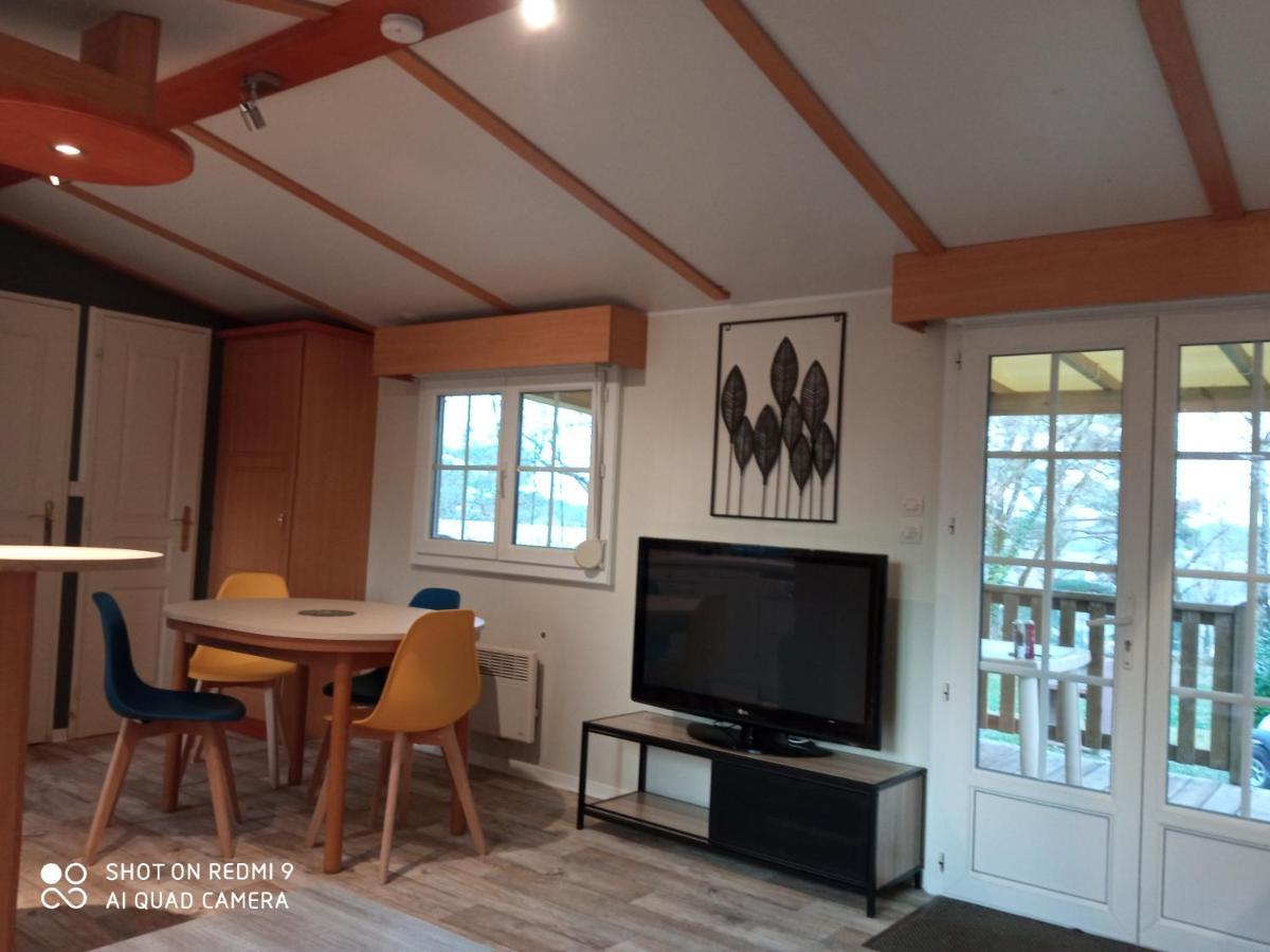 邓根图洛莱斯小屋酒店 萨尔拉拉卡内达 外观 照片